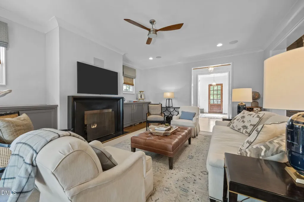 3014 Churchill Road Raleigh NC 27607
