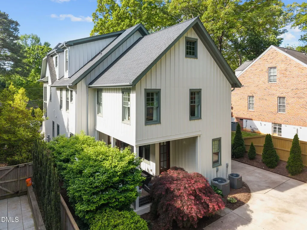 3014 Churchill Road Raleigh NC 27607