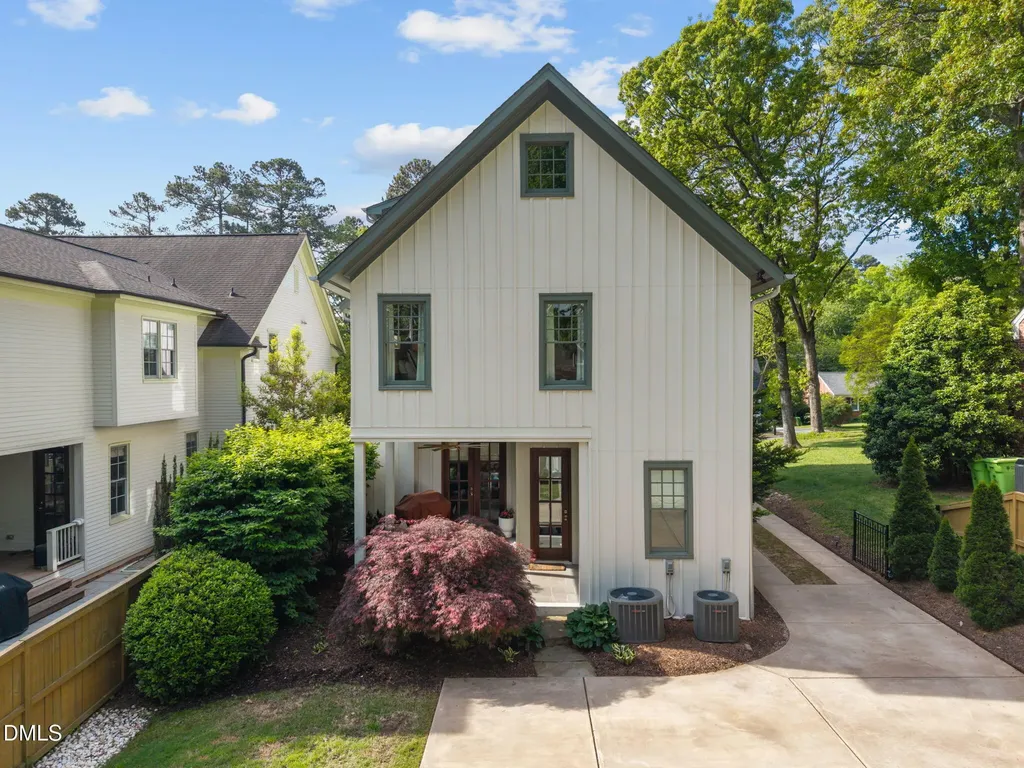 3014 Churchill Road Raleigh NC 27607