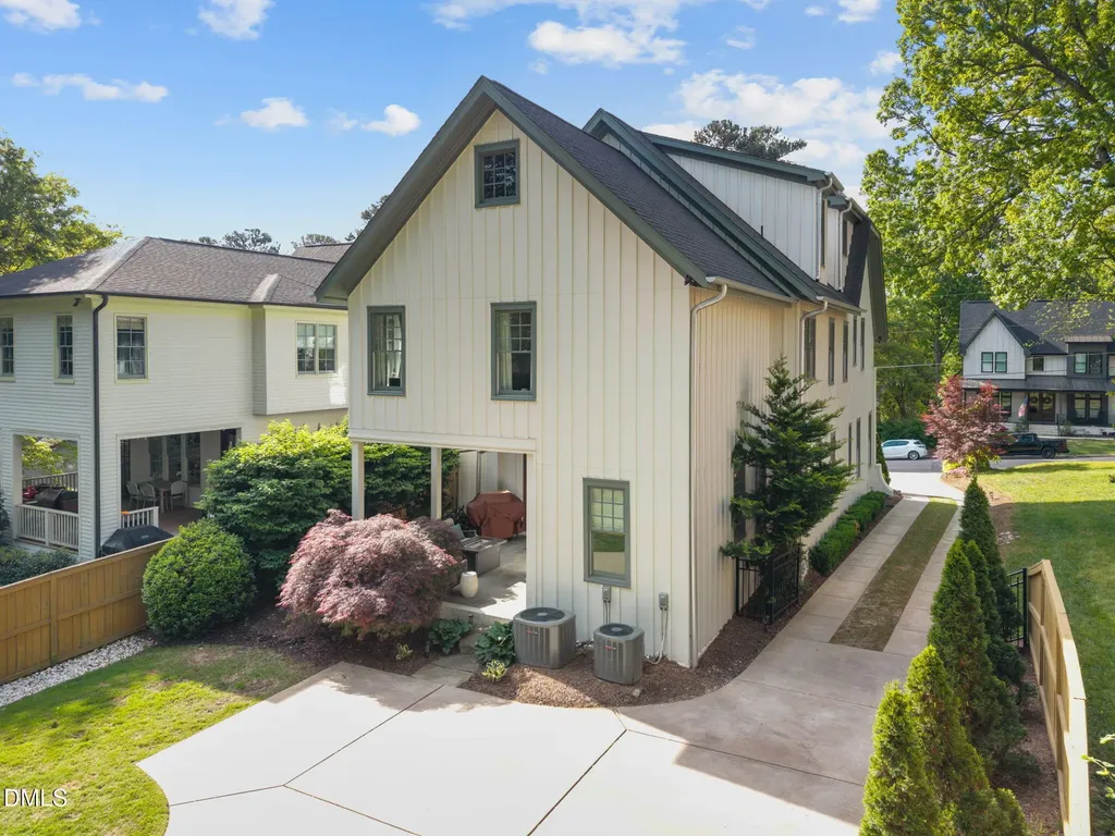 3014 Churchill Road Raleigh NC 27607
