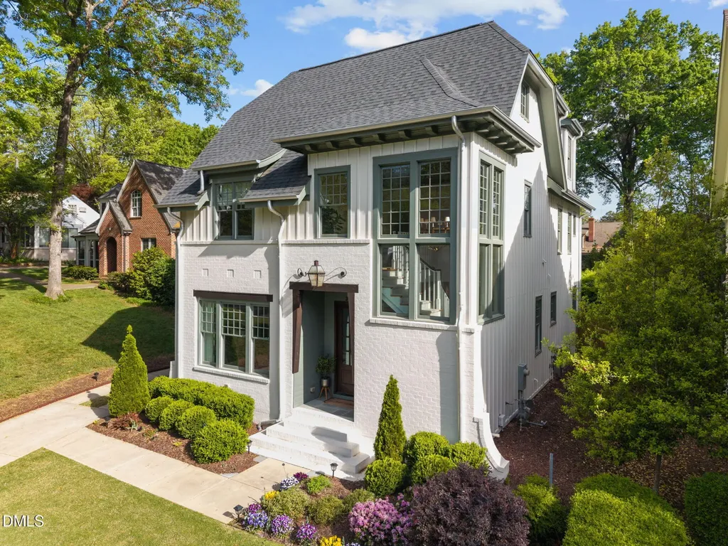 3014 Churchill Road Raleigh NC 27607