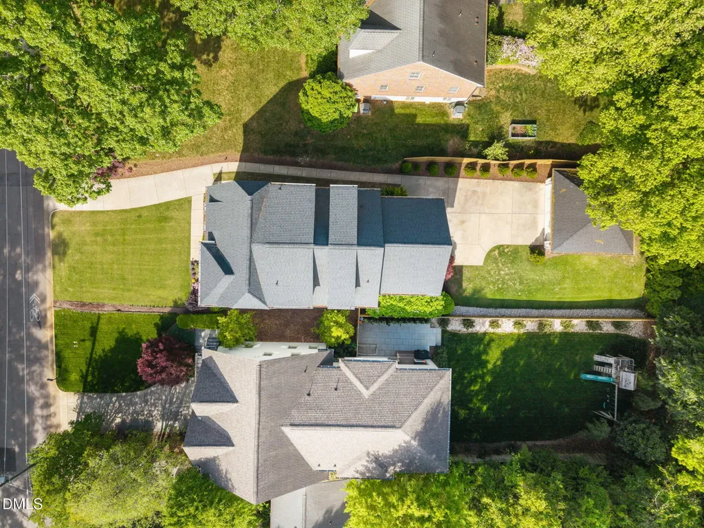 3014 Churchill Road Raleigh NC 27607