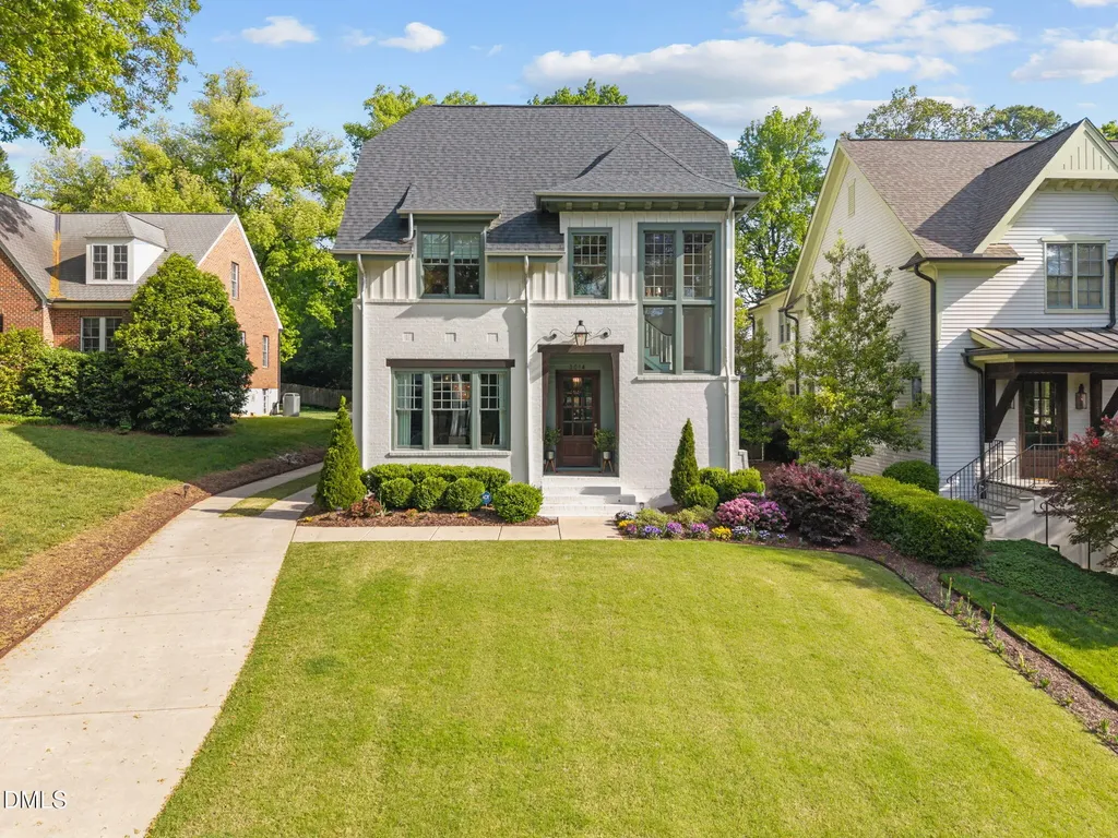 3014 Churchill Road Raleigh NC 27607