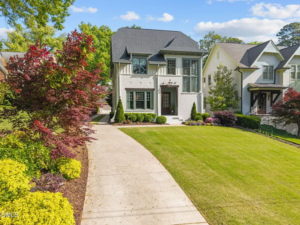 3014 Churchill Road Raleigh NC 27607