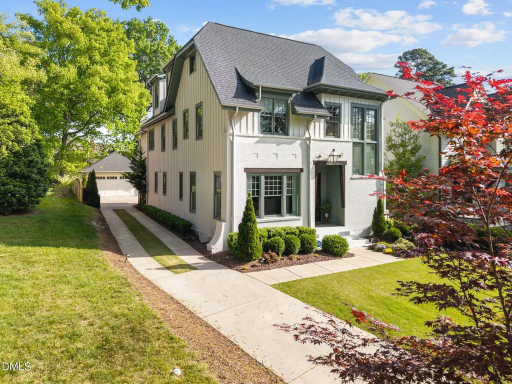 3014 Churchill Road Raleigh NC 27607