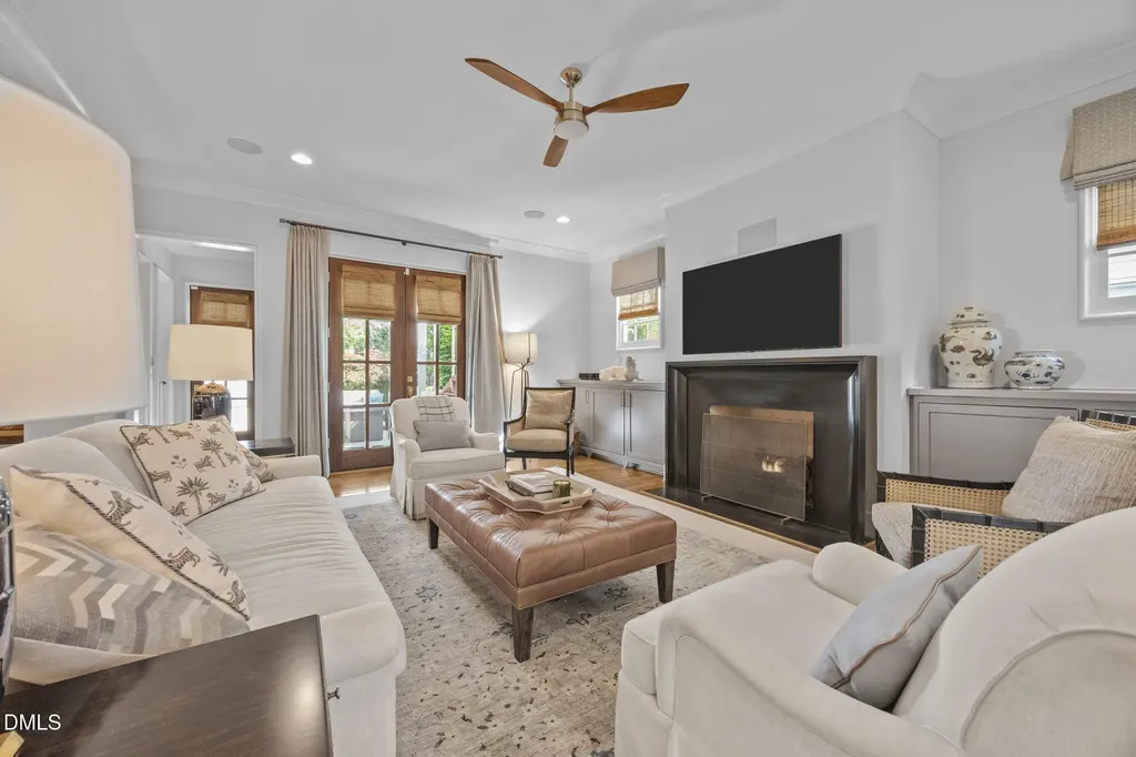 3014 Churchill Road Raleigh NC 27607