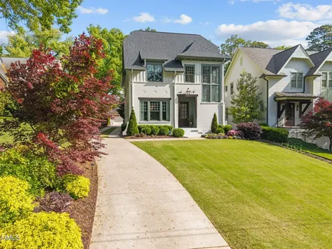 3014 Churchill Road Raleigh NC 27607