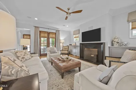 3014 Churchill Road Raleigh NC 27607