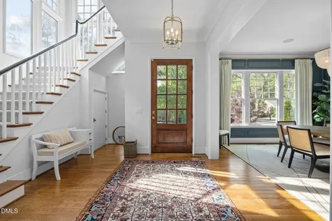 3014 Churchill Road Raleigh NC 27607
