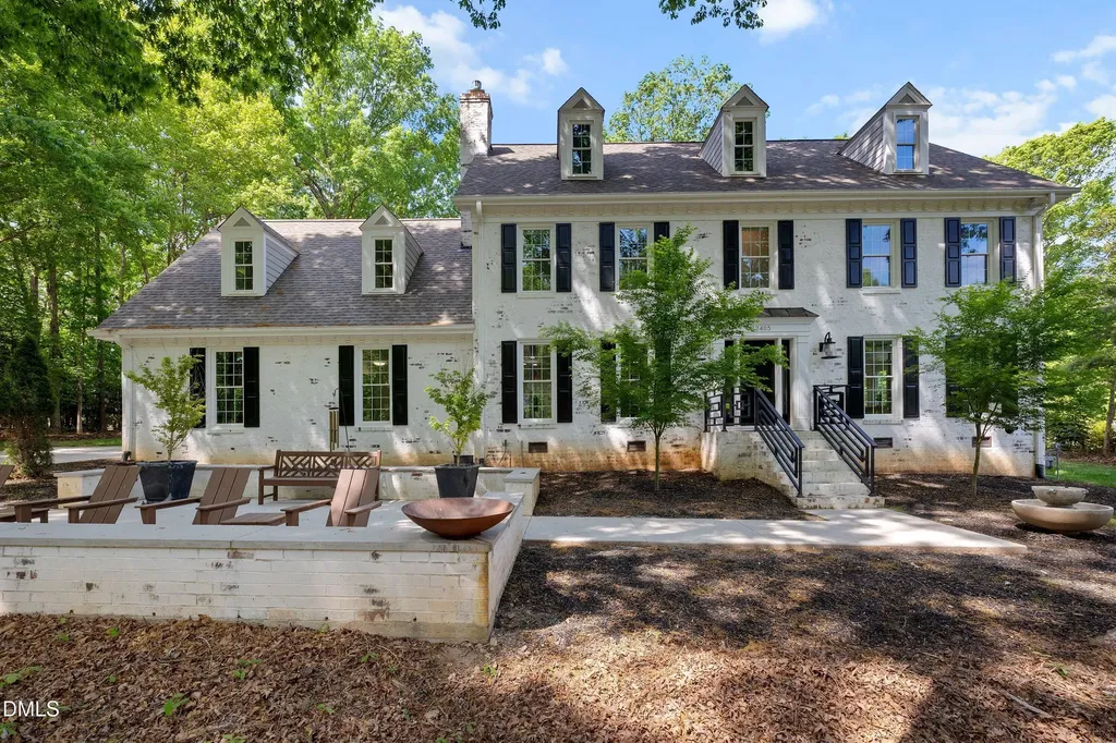 12405 Shallowford Drive Raleigh NC 27614