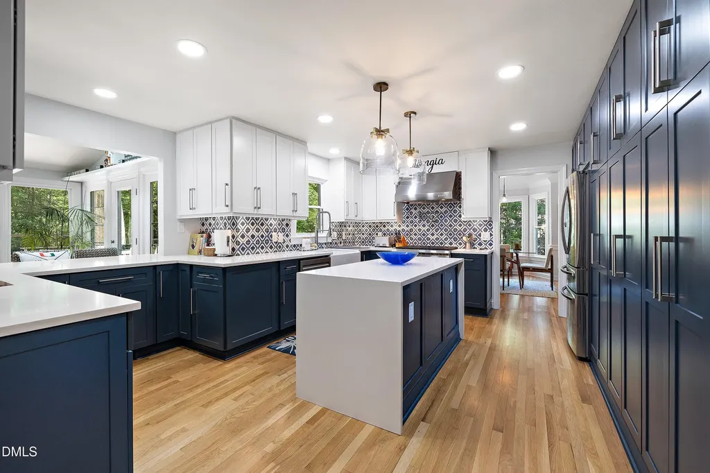 12405 Shallowford Drive Raleigh NC 27614