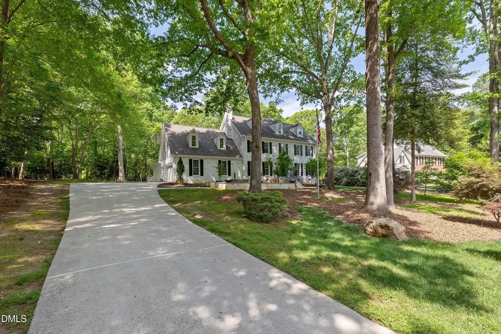 12405 Shallowford Drive Raleigh NC 27614