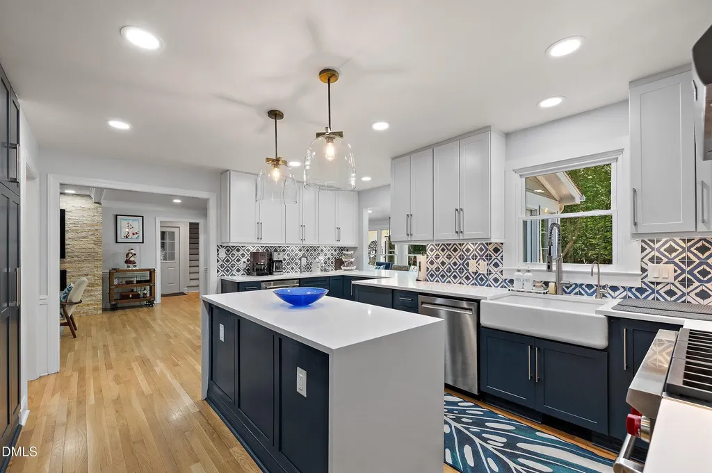 12405 Shallowford Drive Raleigh NC 27614