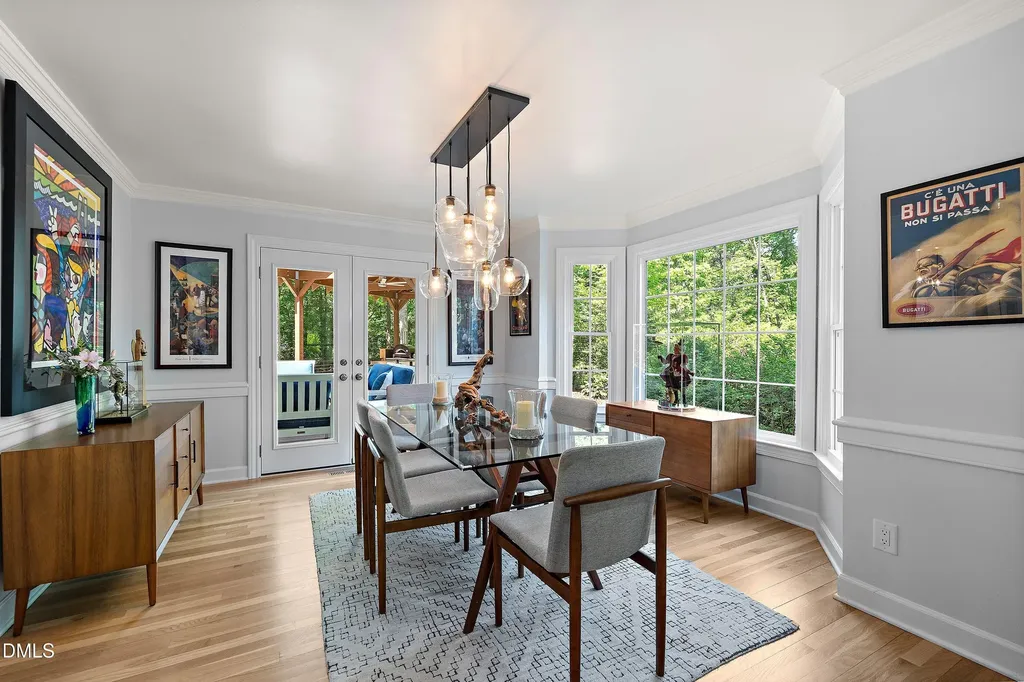 12405 Shallowford Drive Raleigh NC 27614