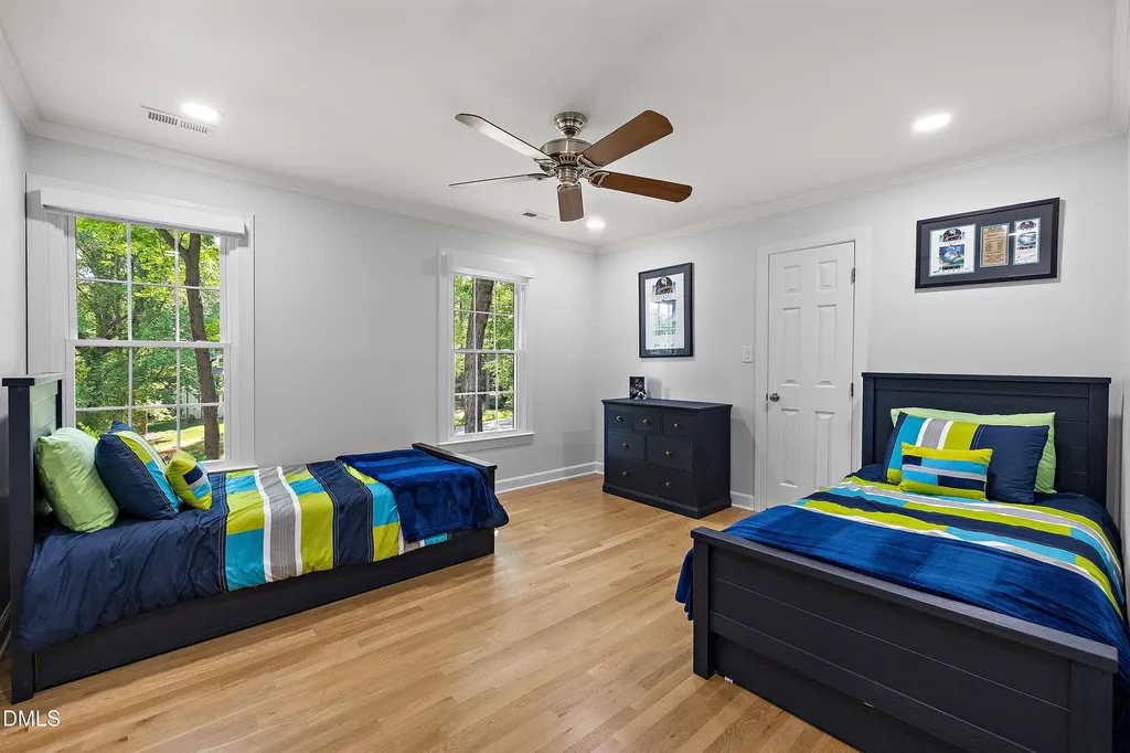 12405 Shallowford Drive Raleigh NC 27614