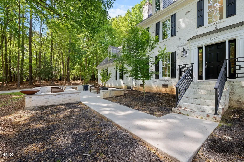 12405 Shallowford Drive Raleigh NC 27614