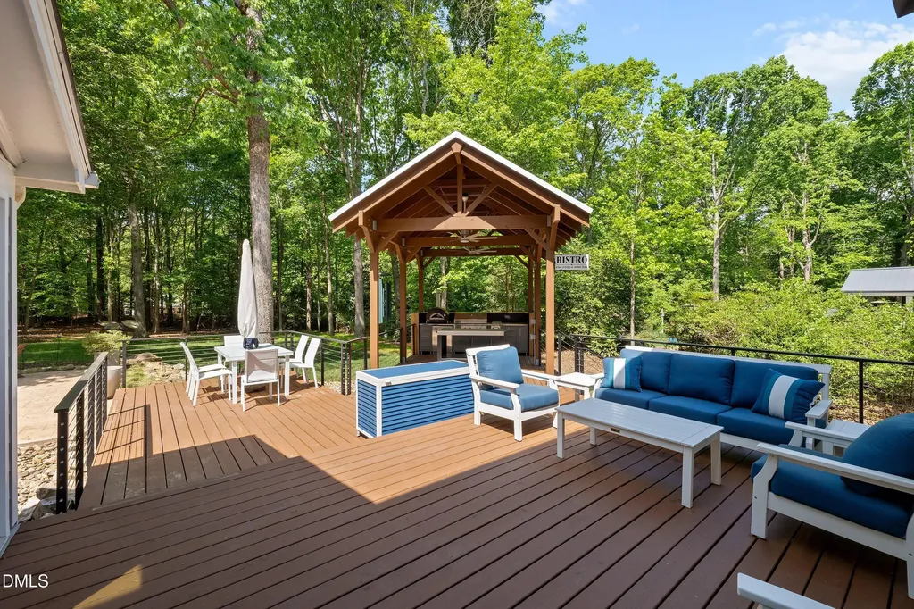 12405 Shallowford Drive Raleigh NC 27614