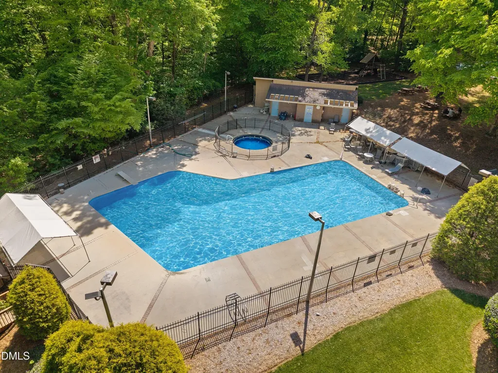 12405 Shallowford Drive Raleigh NC 27614