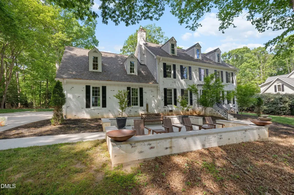 12405 Shallowford Drive Raleigh NC 27614
