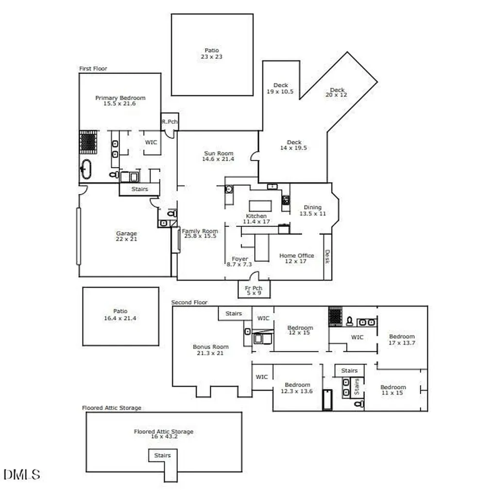 12405 Shallowford Drive Raleigh NC 27614