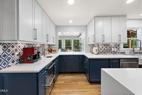 12405 Shallowford Drive Raleigh NC 27614