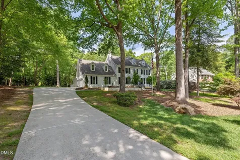 12405 Shallowford Drive Raleigh NC 27614