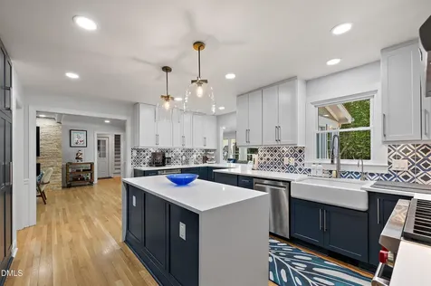 12405 Shallowford Drive Raleigh NC 27614