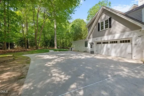 12405 Shallowford Drive Raleigh NC 27614
