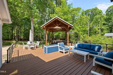 12405 Shallowford Drive Raleigh NC 27614