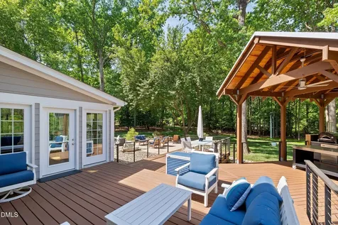 12405 Shallowford Drive Raleigh NC 27614