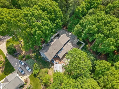 12405 Shallowford Drive Raleigh NC 27614