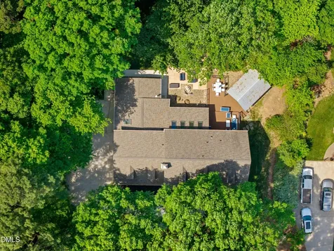 12405 Shallowford Drive Raleigh NC 27614