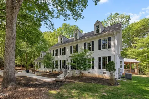 12405 Shallowford Drive Raleigh NC 27614