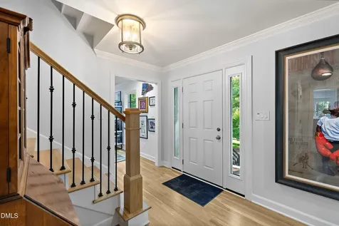 12405 Shallowford Drive Raleigh NC 27614