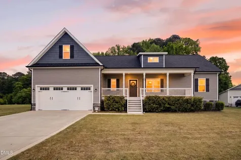 191 Stratocastor Drive Zebulon NC 27597
