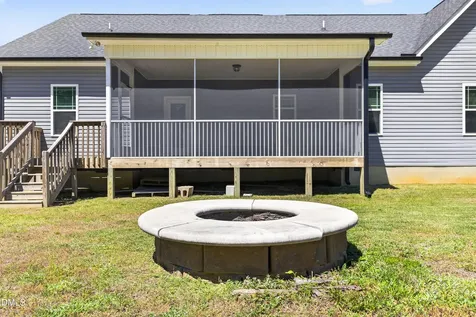 191 Stratocastor Drive Zebulon NC 27597