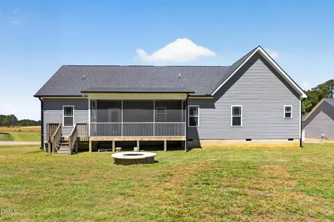 191 Stratocastor Drive Zebulon NC 27597