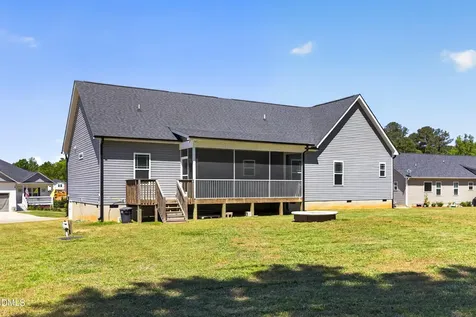 191 Stratocastor Drive Zebulon NC 27597