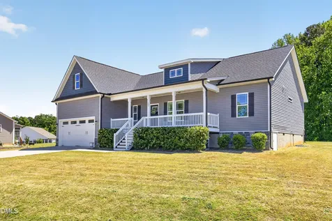 191 Stratocastor Drive Zebulon NC 27597