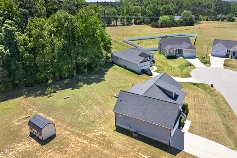 191 Stratocastor Drive Zebulon NC 27597