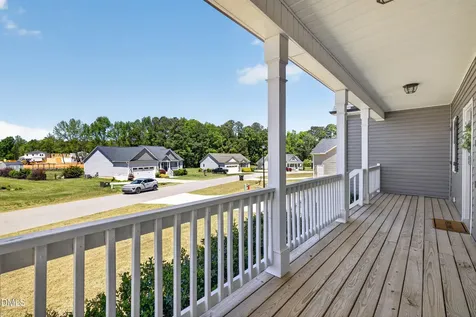 191 Stratocastor Drive Zebulon NC 27597