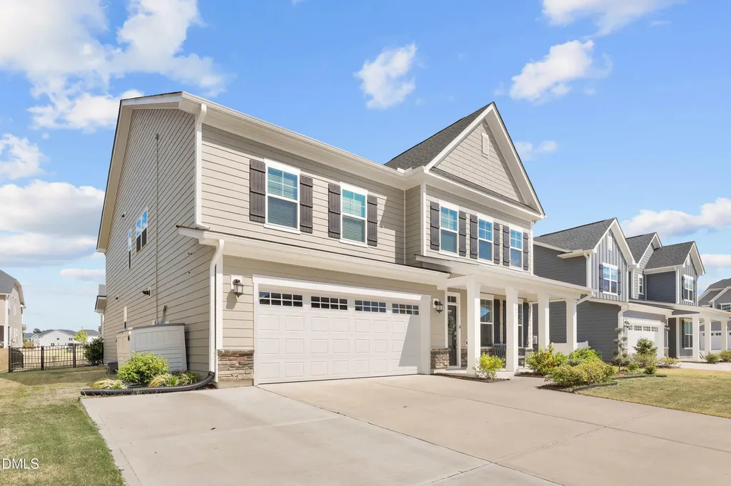 321 Toadstool Trail Wake Forest NC 27587