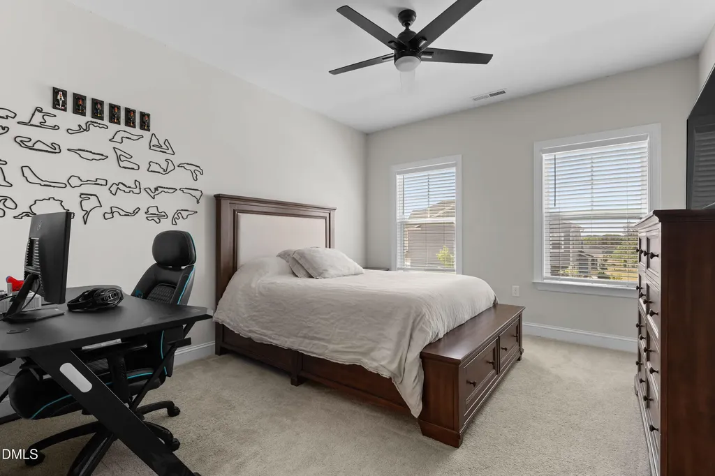 321 Toadstool Trail Wake Forest NC 27587