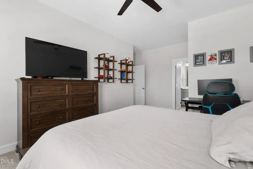 321 Toadstool Trail Wake Forest NC 27587