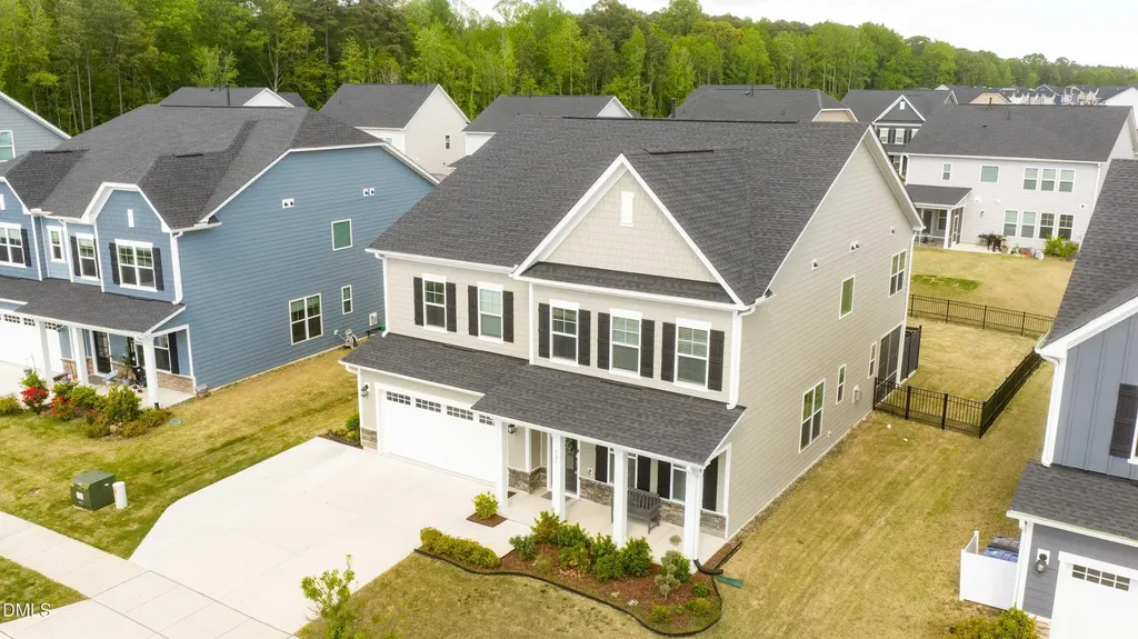 321 Toadstool Trail Wake Forest NC 27587