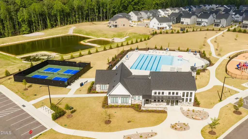 321 Toadstool Trail Wake Forest NC 27587