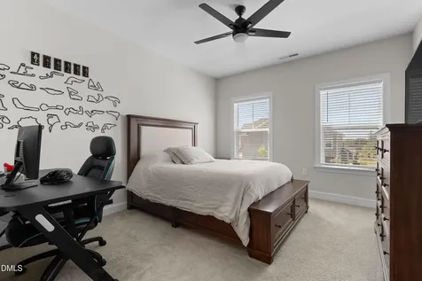 321 Toadstool Trail Wake Forest NC 27587