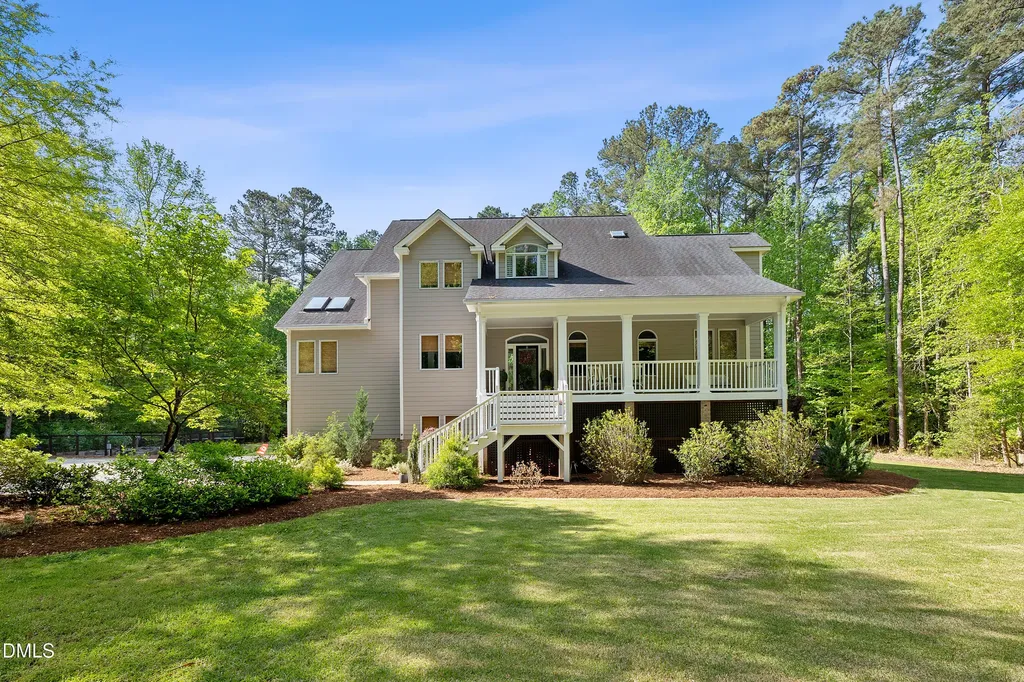 6005 Heatherstone Drive Raleigh NC 27606