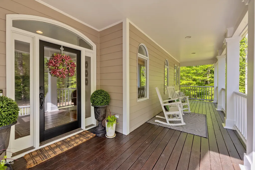 6005 Heatherstone Drive Raleigh NC 27606