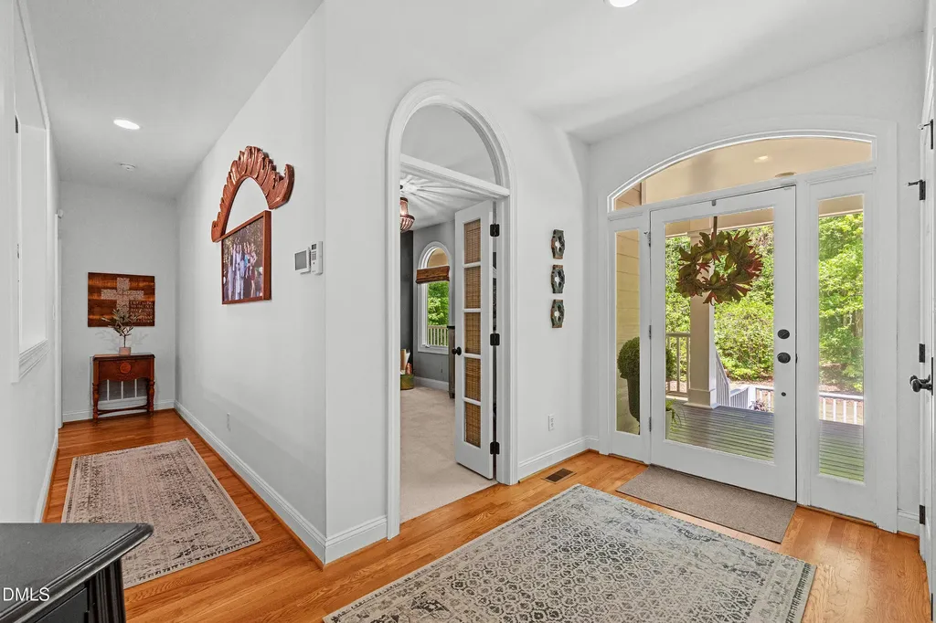 6005 Heatherstone Drive Raleigh NC 27606